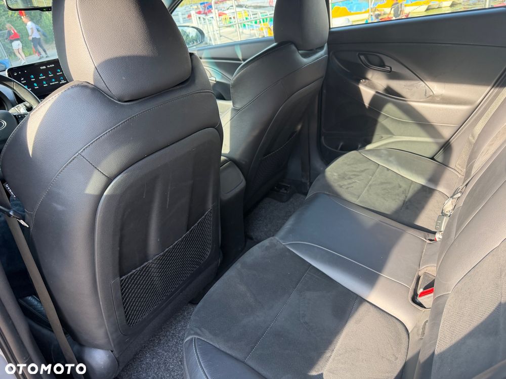 Hyundai i30 N 2.0 T-GDI Performance DCT - 16