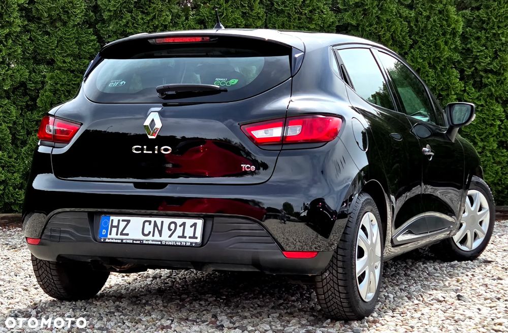 Renault Clio - 13