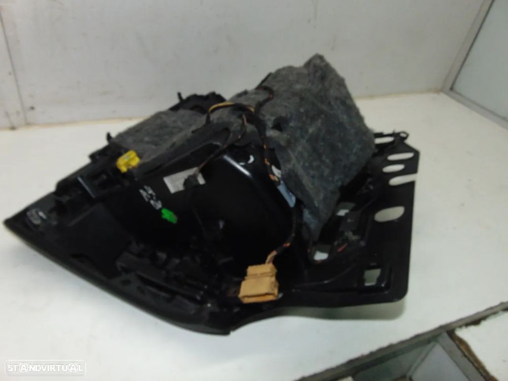 Audi A4 carrinha porta luvas - 5