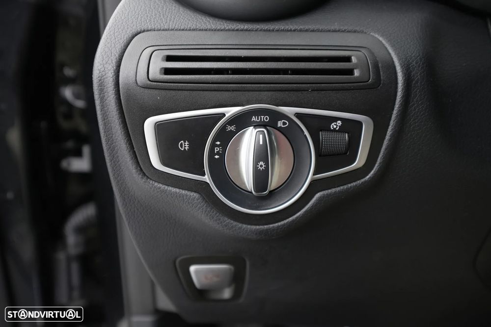 Mercedes-Benz GLC 300 de Coupe 4Matic 9G-TRONIC AMG Line - 22