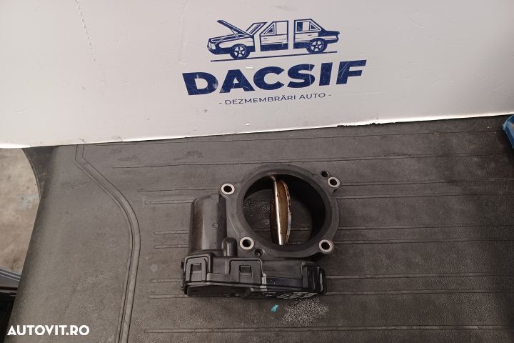 Clapeta acceleratie A6510900470 A6510900470 Mercedes-Benz B-Class W24 - 3