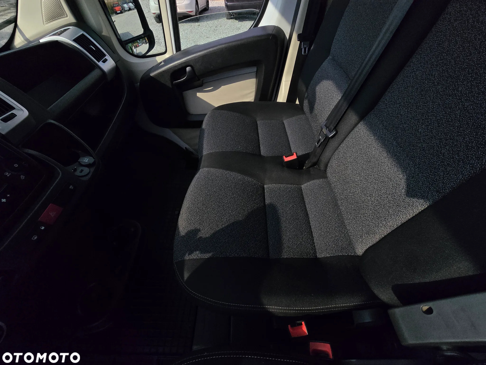 Fiat Ducato - 14
