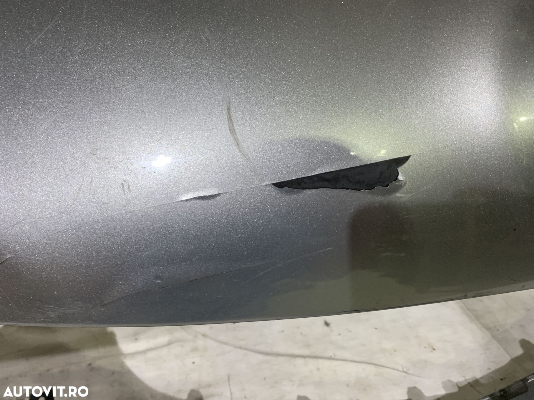 Bara fata Mazda 3, 2009, 2010, 2011, 2012, cod origine OE BGV4-50031. - 5