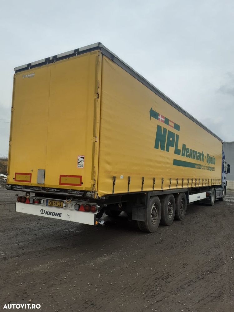 Krone - 3