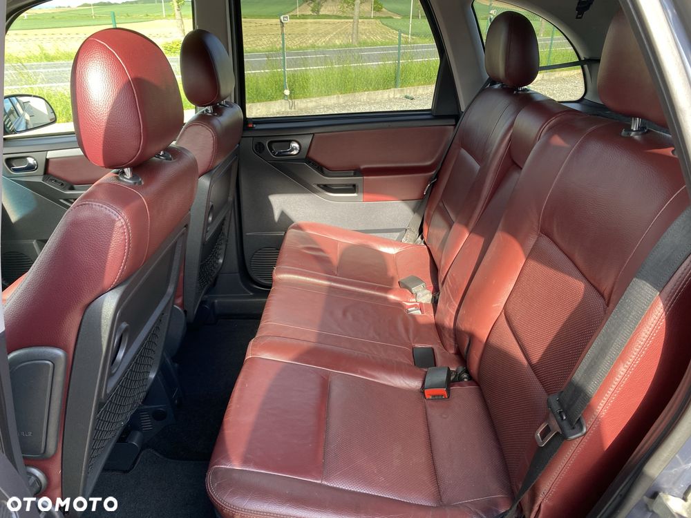 Opel Meriva - 8