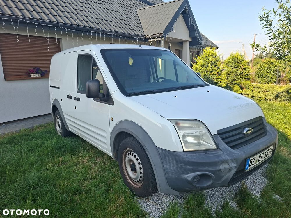 Ford Transit Connect - 18