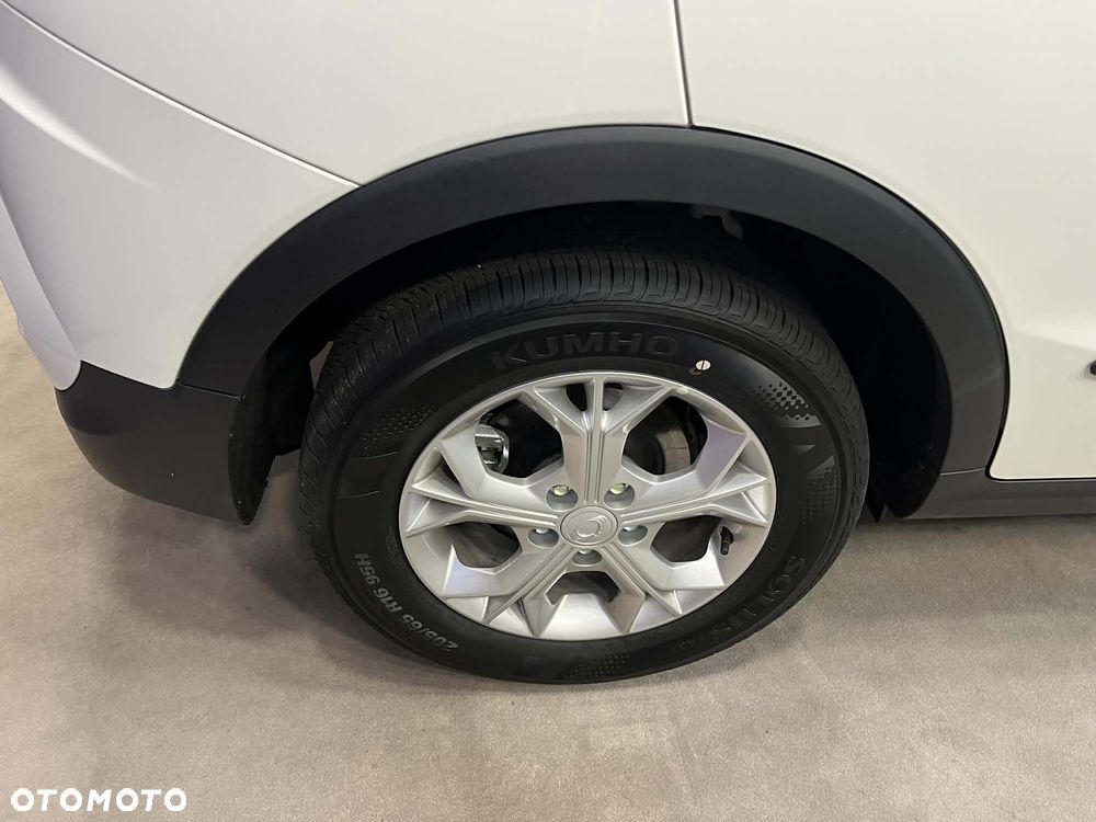 SsangYong/KGM Tivoli 1.5 T-GDI Adventure - 5