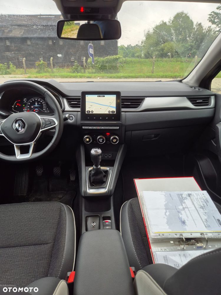 Renault Captur - 9