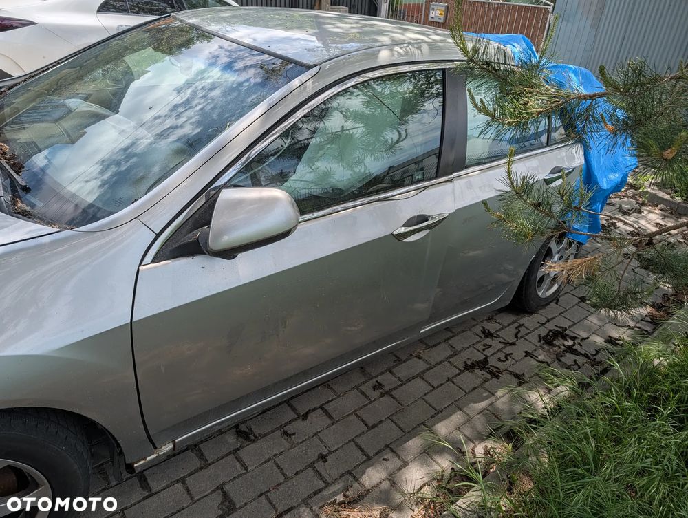 Honda Accord 2.0 Automatik Executive - 4