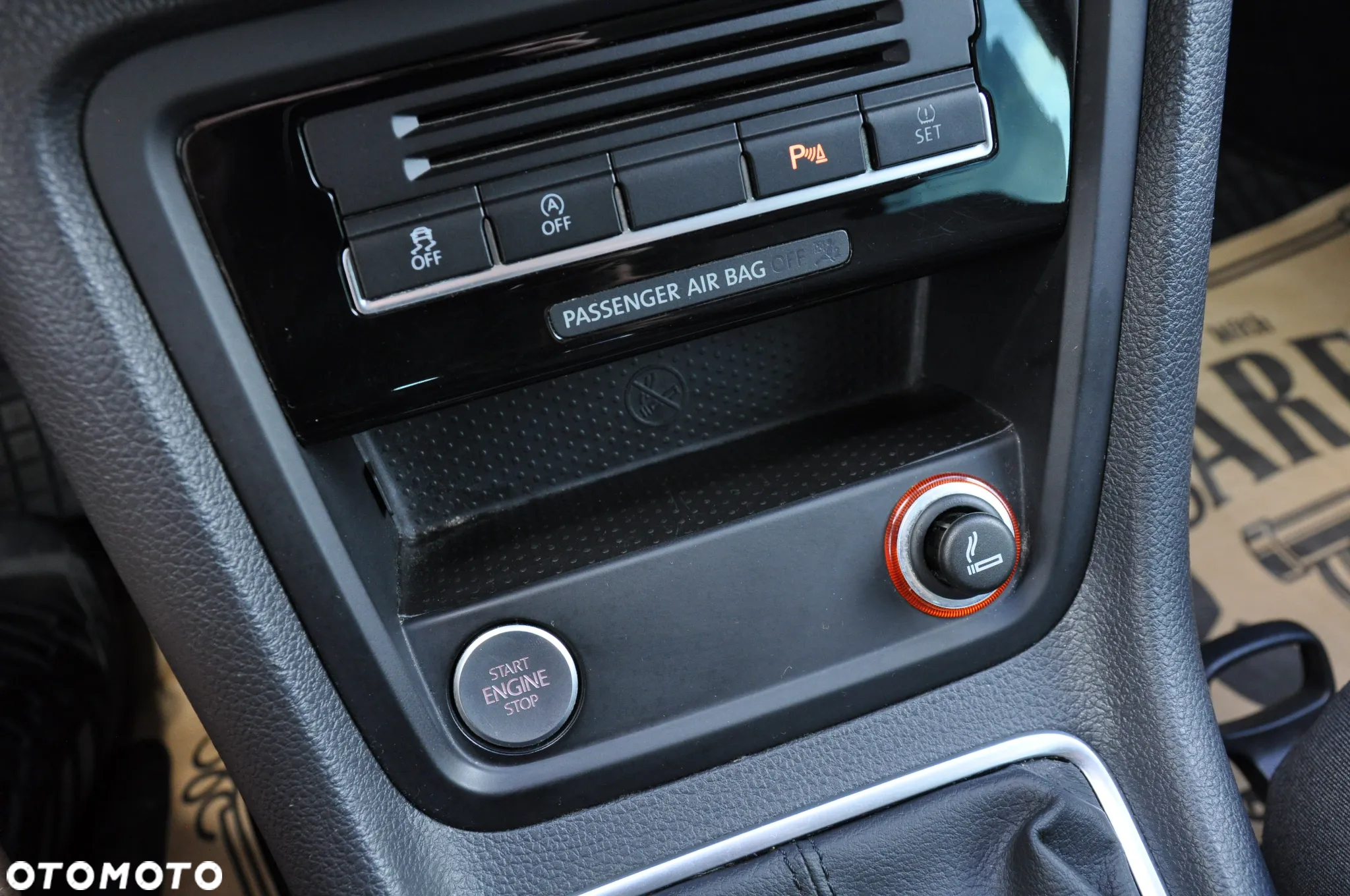 Seat Alhambra 2.0 TDI Ecomotive Style - 28