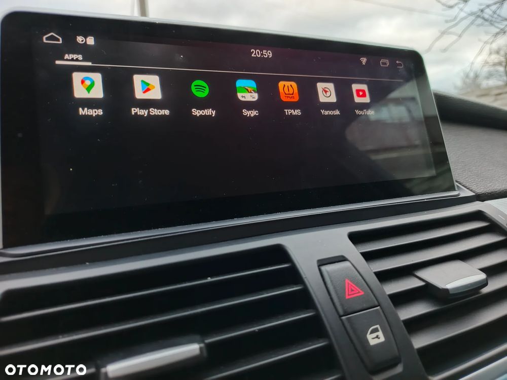 BMW X5 3.5d xDrive - 32