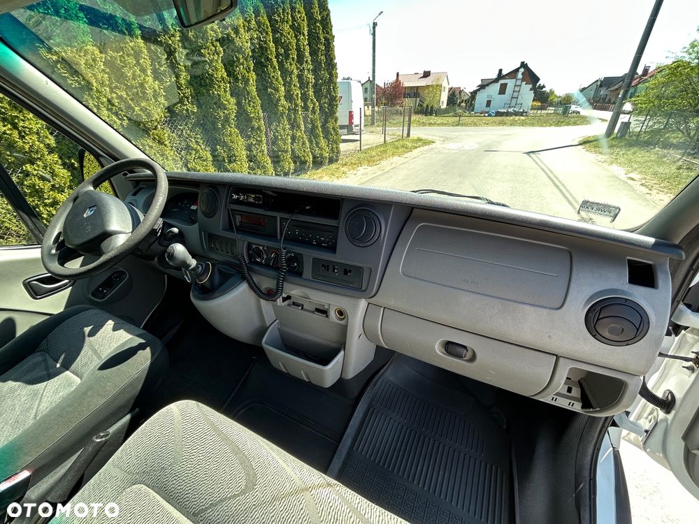 Renault MASTER - 10