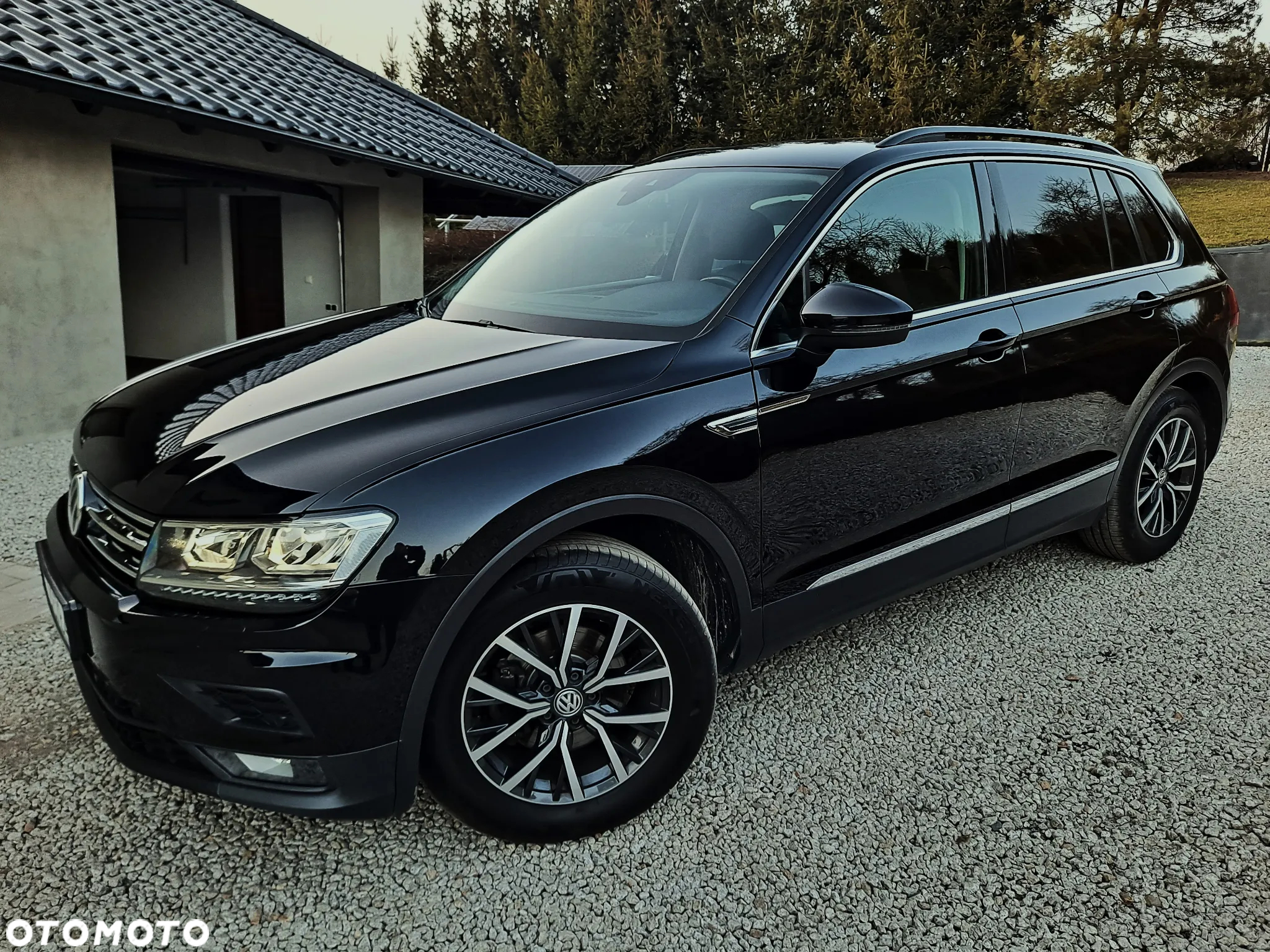 Volkswagen Tiguan 2.0 TDI BMT SCR Highline DSG - 2
