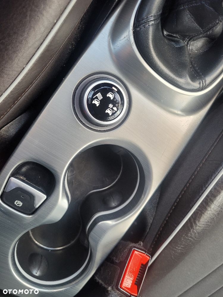 Fiat 500X 1.4 MultiAir 4x2 S&S Lounge - 17