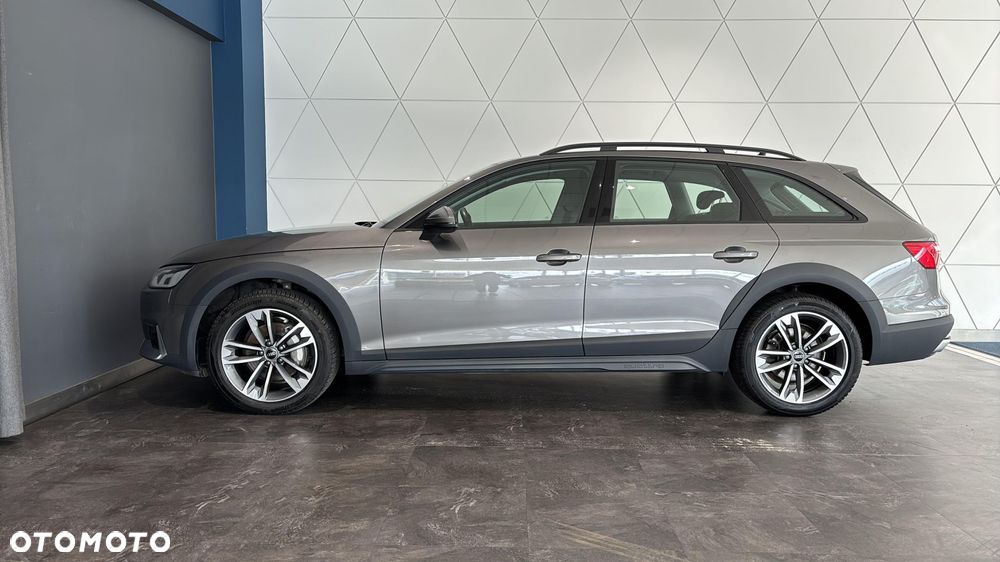 Audi A4 Allroad - 3