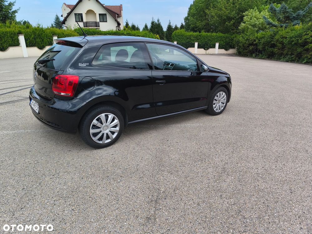 Volkswagen Polo - 14