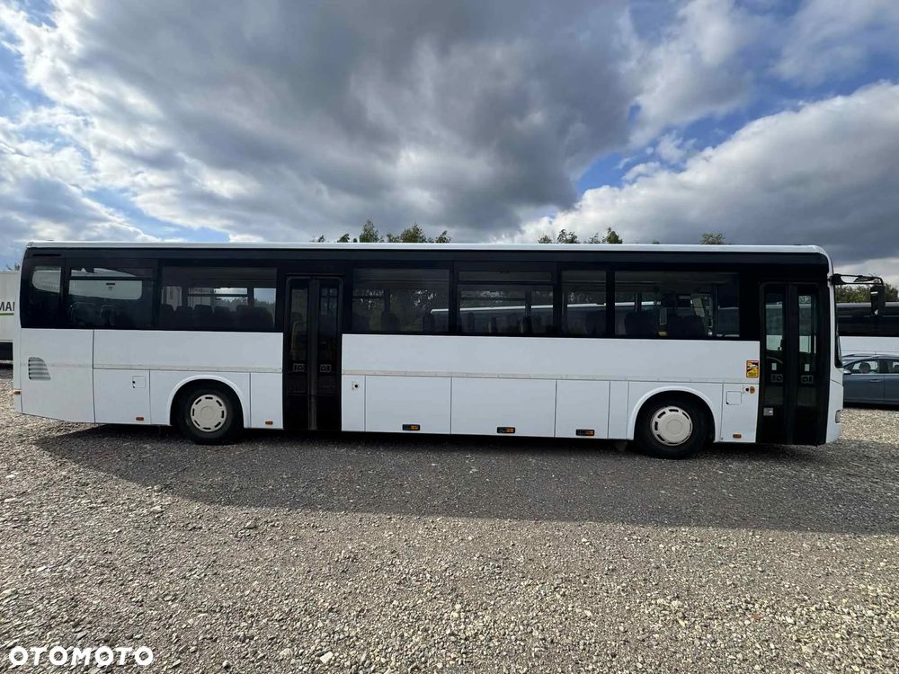 Irisbus Recreo - 8