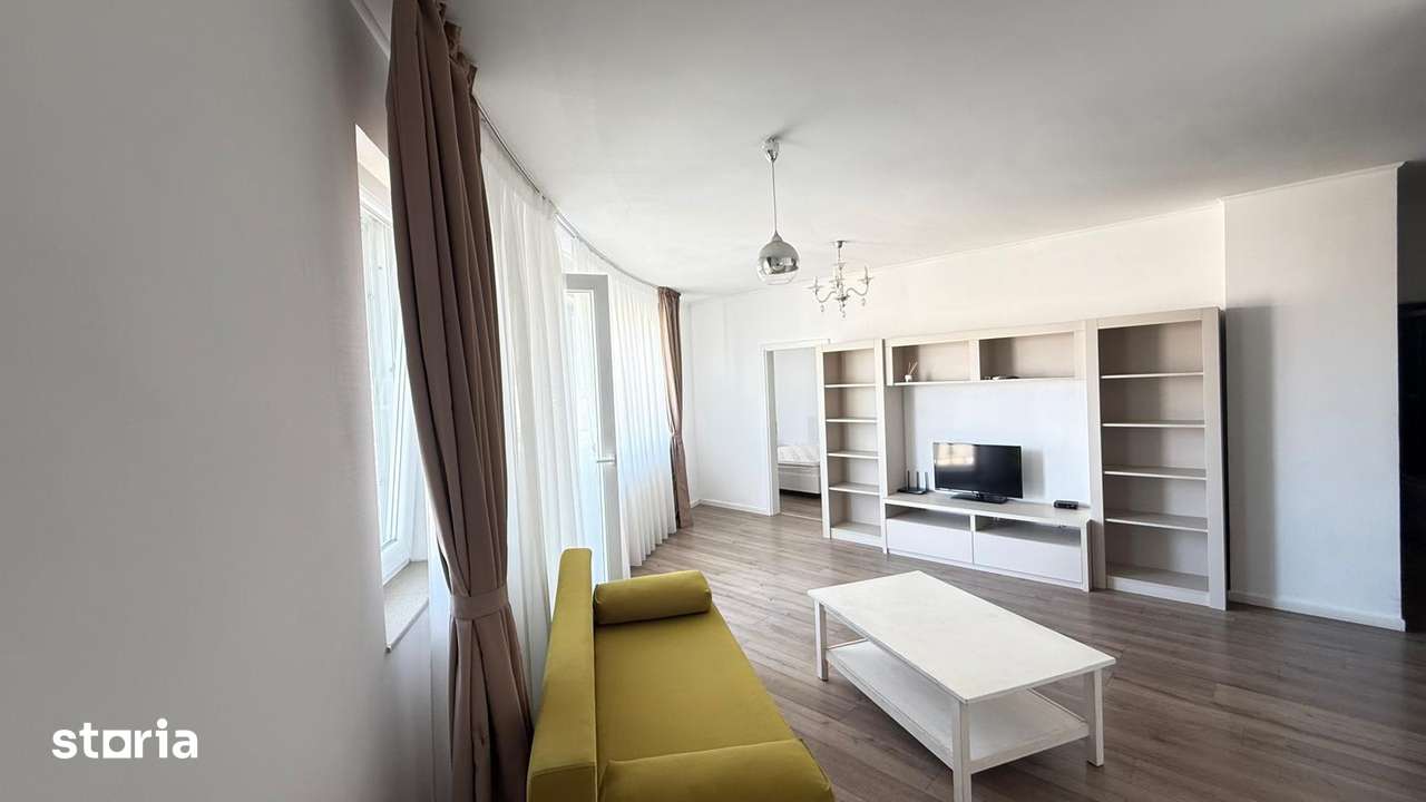 3 camere, Rezidențial Luceafărul, Oradea,2 bai — fotografia 2