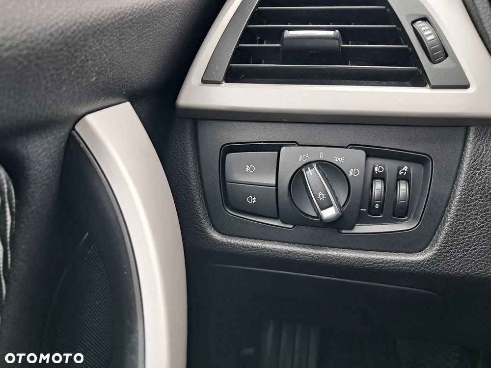 BMW Seria 3 316d Advantage - 18