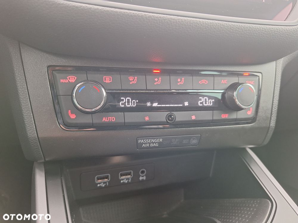 Seat Arona 1.5 TSI OPF FR - 20