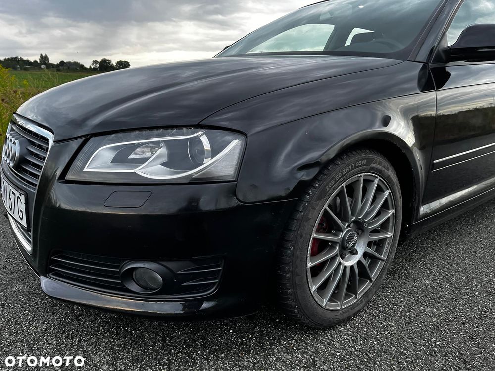 Audi A3 3-drzwiowe - 19