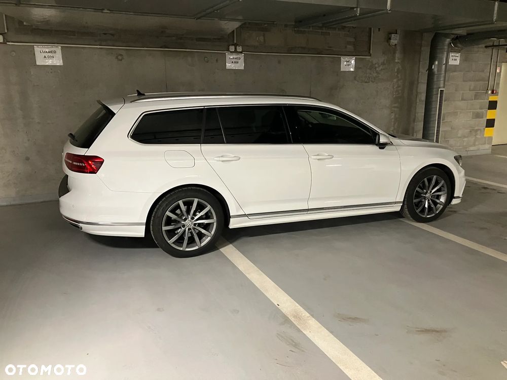 Volkswagen Passat 2.0 TDI BMT SCR Highline DSG7 - 11