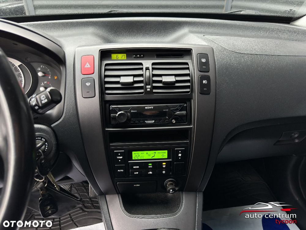 Hyundai Tucson - 15