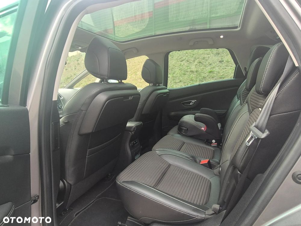 Renault Scenic Energy dCi 130 Start & Stop Dynamique - 27
