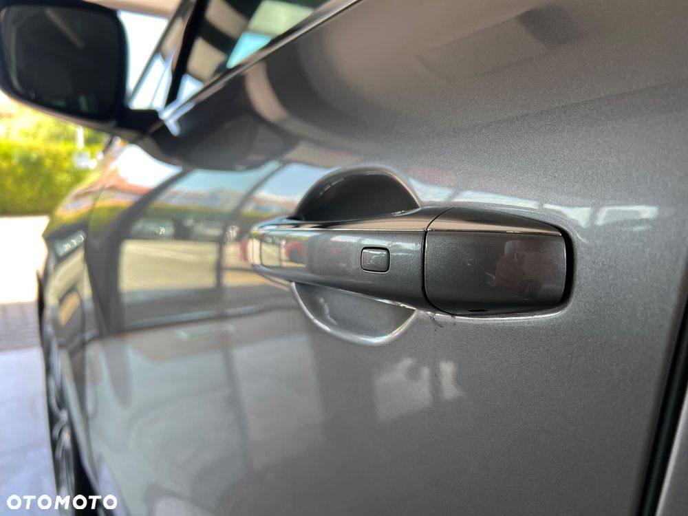 Renault Espace 2.0 Blue dCi Zen EDC - 8