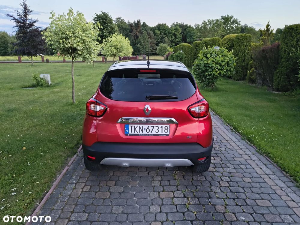 Renault Captur 1.5 dCi Intens - 26