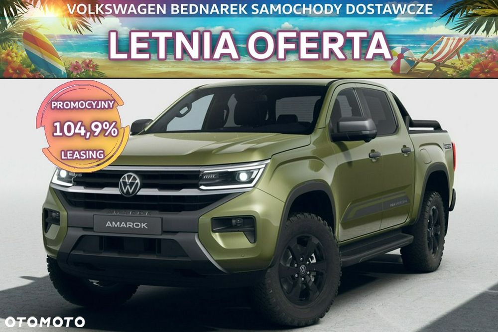 Volkswagen Amarok - 2