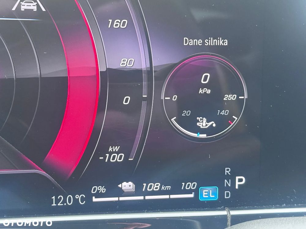 Mercedes-Benz Klasa E 300 de AMG/Avantgarde - 29