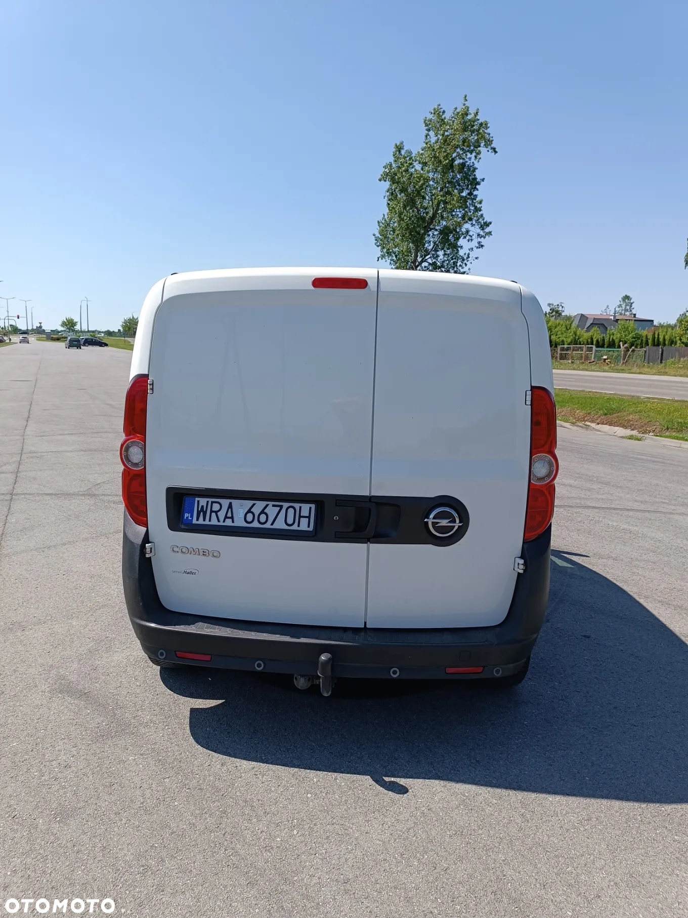 Opel Combo Tour Van 1.6 CDTI L1H1 - 19