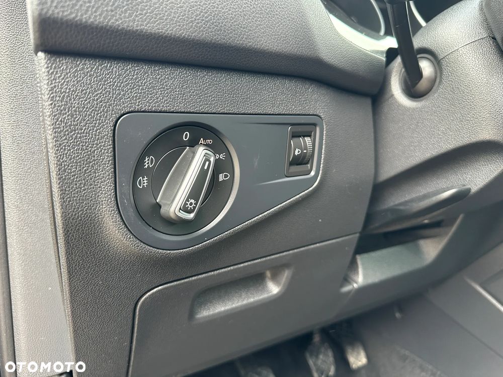 Volkswagen Tiguan - 30