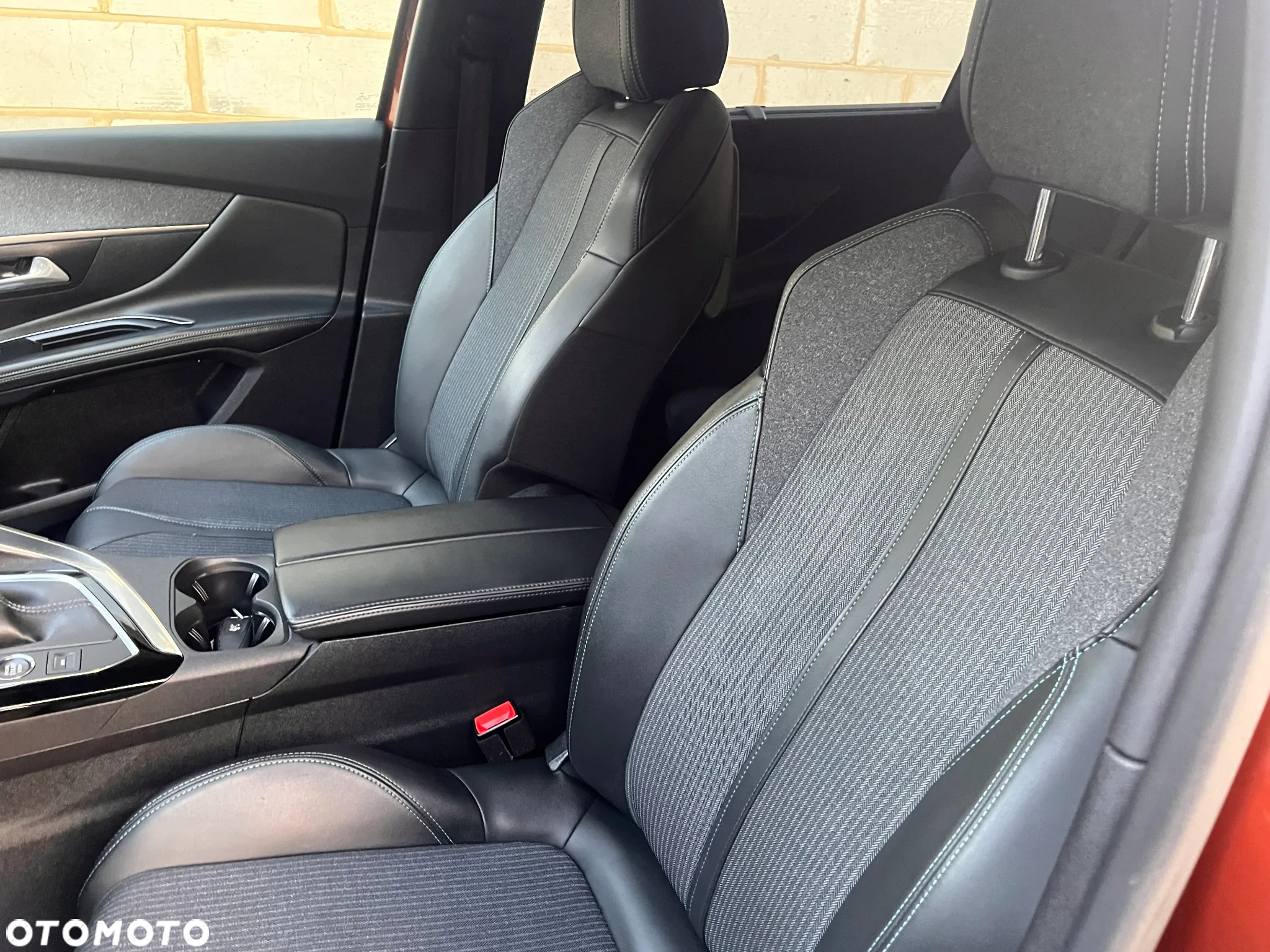 Peugeot 5008 PureTech 130 Stop & Start Allure Pack - 14