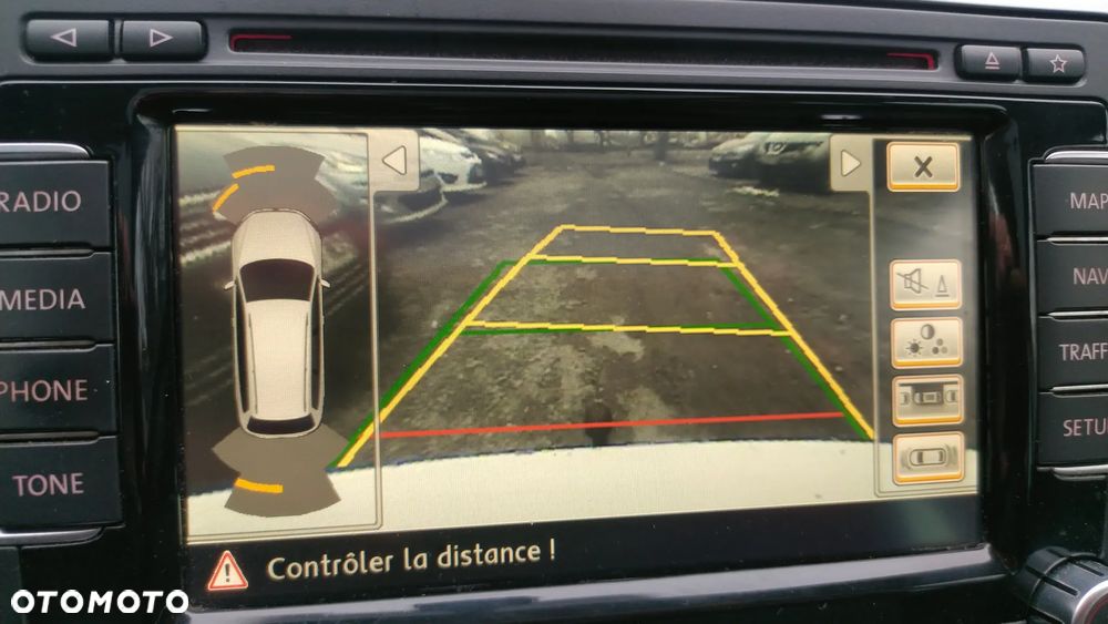 Volkswagen Passat Alltrack - 25