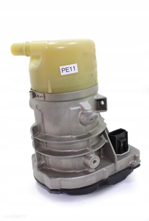 POMPA WSPOMAGANIA FORD GALAXY S-MAX BG91-3K514-FB - 1