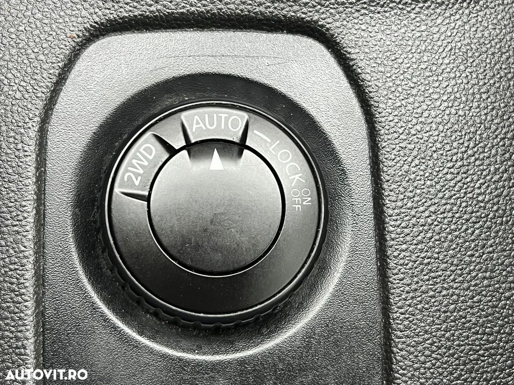 Dacia Duster Blue dCi 115 4X4 Expression - 17