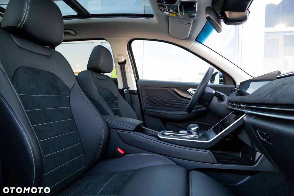 DR MOTOR TIGER EIGHT - 15