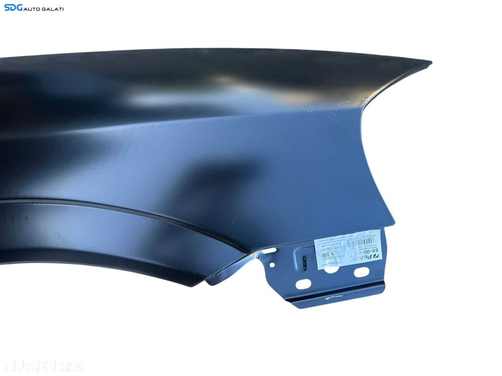 Aripa Dreapta Fata Noua Aftermarket Opel Astra G 1998 - 2005 [V0551] - 2