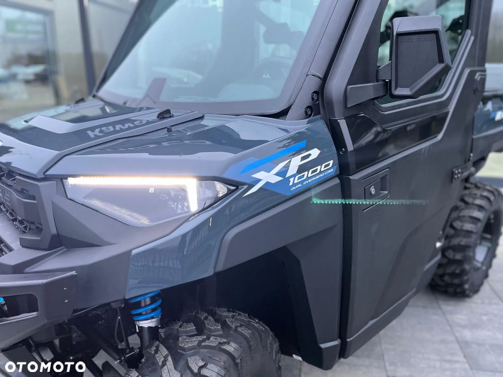 Polaris Ranger XP - 6