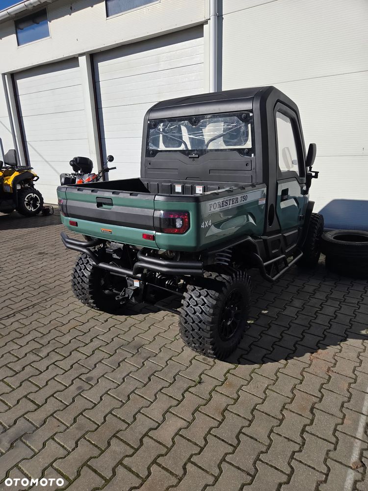 HISUN Freelander - 10