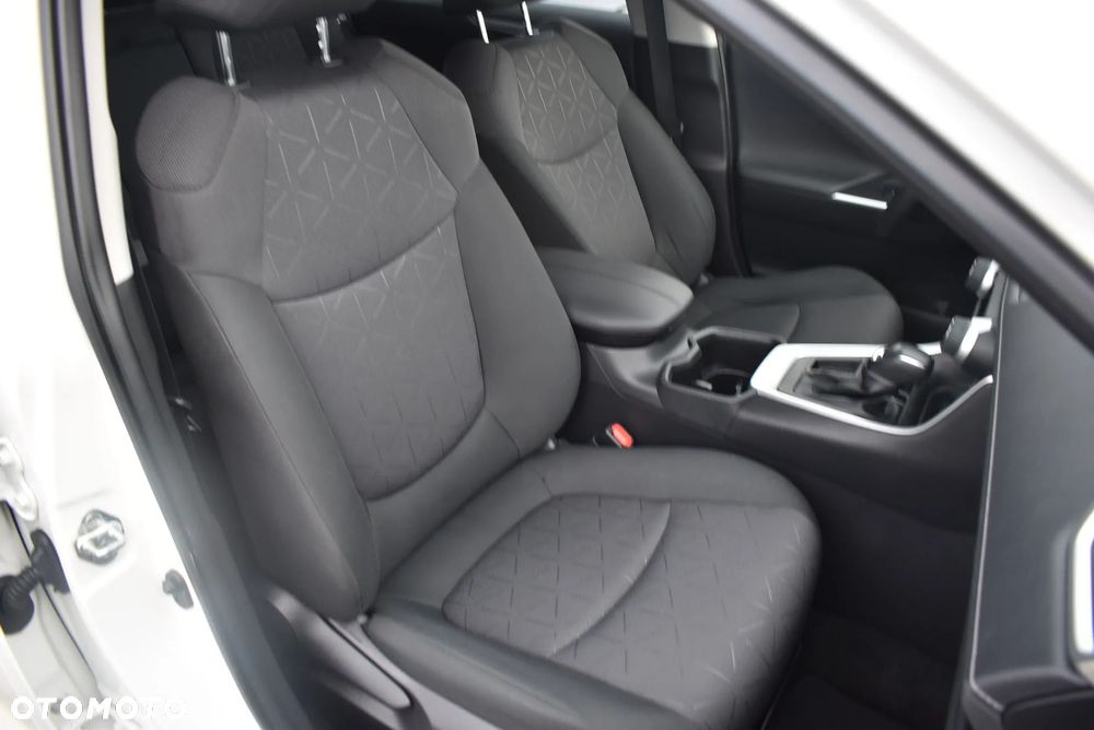 Toyota RAV4 2.0 Comfort 4x2 MS - 19