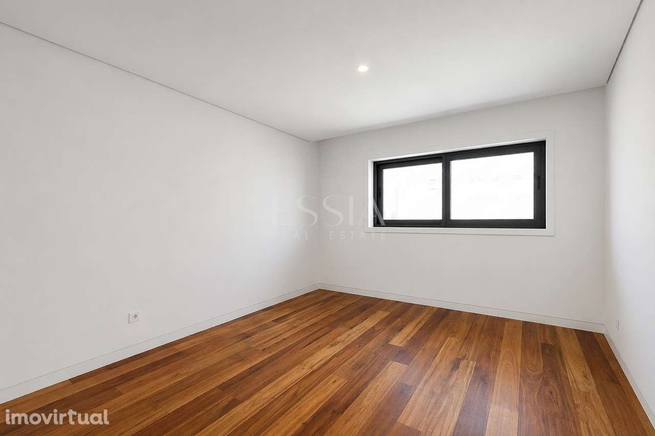 Apartamento T4 com Varanda no Varandas do Foco - Grande imagem: 4/9