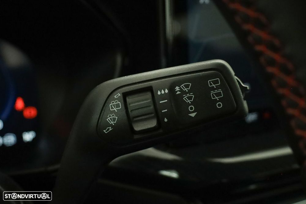 Ford Focus SW 1.0 EcoBoost MHEV ST-Line X Aut. - 17