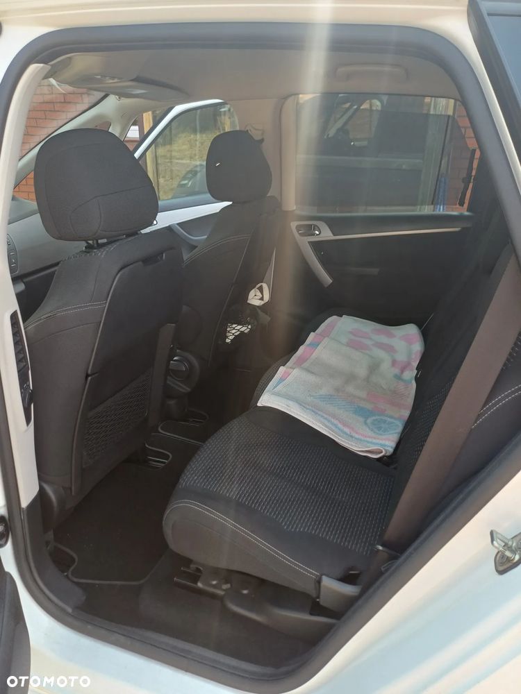 Citroën C4 Picasso 1.6 HDi Equilibre Navi Pack MCP - 9
