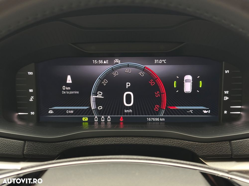 Skoda Karoq 2.0 TDI 4X4 DSG Ambition - 10