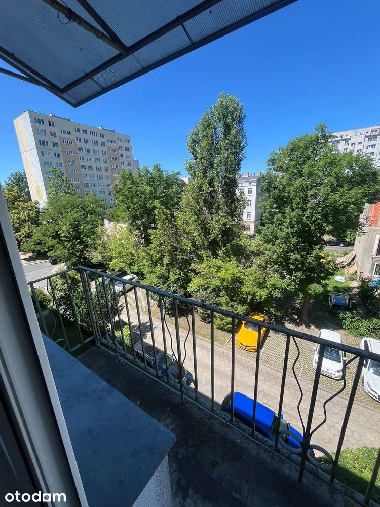 42 m2, rozkład, balkon, miejsce postojowe | top lokalizacja przy parku