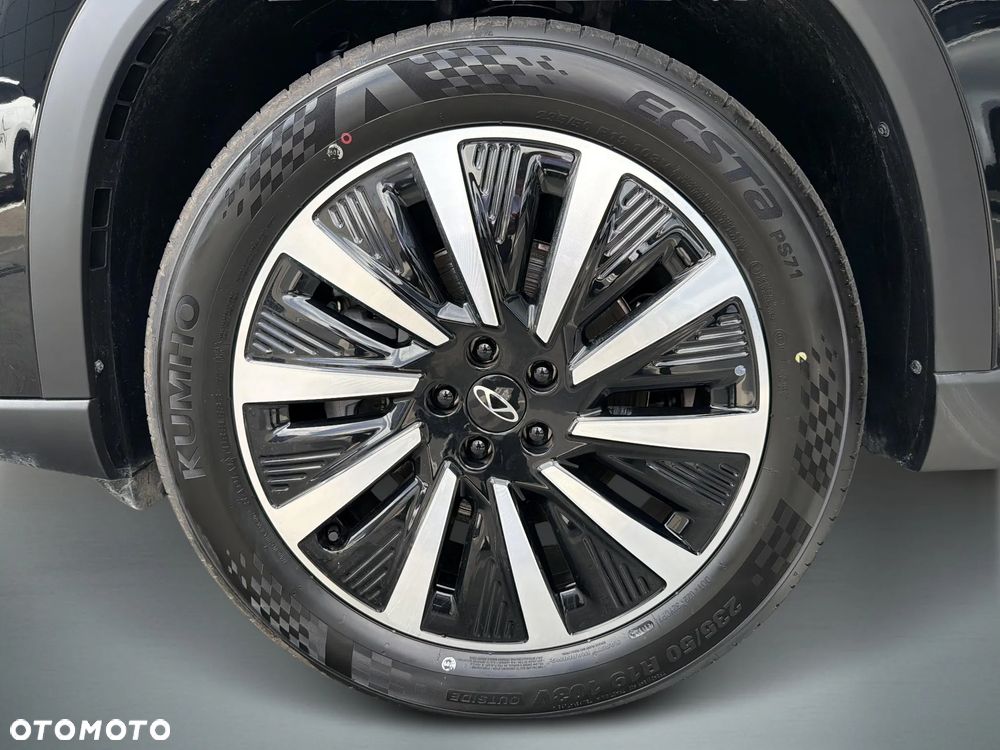 Chery Tiggo 8 1.5 T-GDI Super Hybrid Prestige DCT - 40