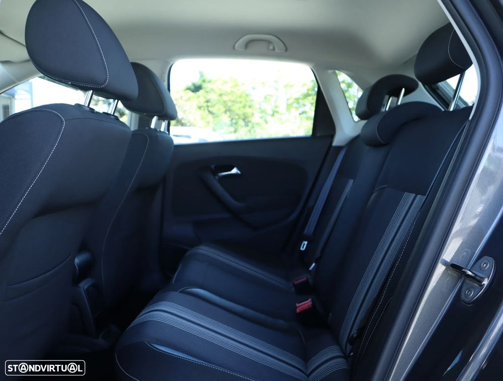 VW Polo 1.2 TDi Match - 25